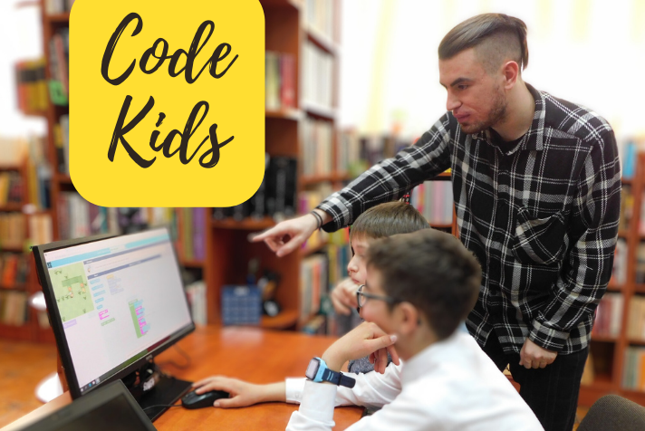 Code_kids