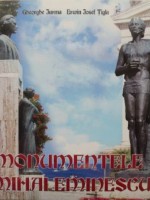 Monumentele lui M. Eminescu
