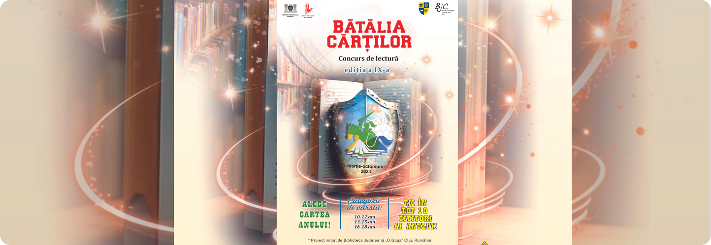 Batalia cartilor