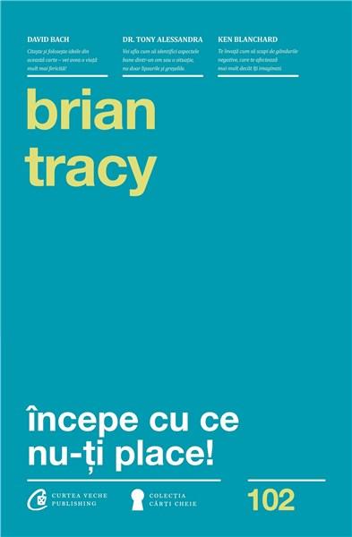 Brian Tracy