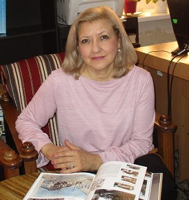 Taisia Foiu