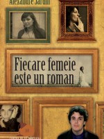 Fiecare femeie este un roman 